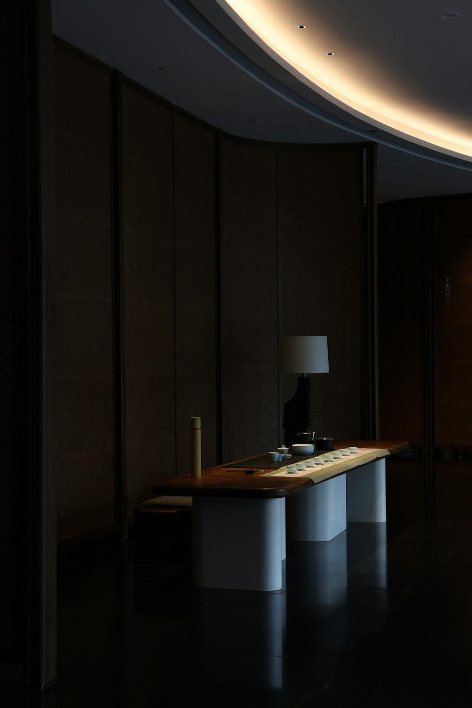 Hotel Reception