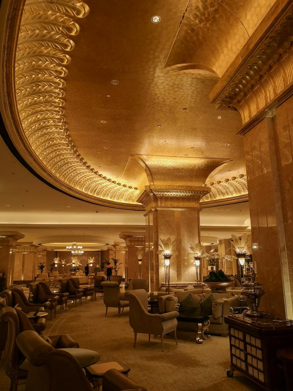 Concierge Services