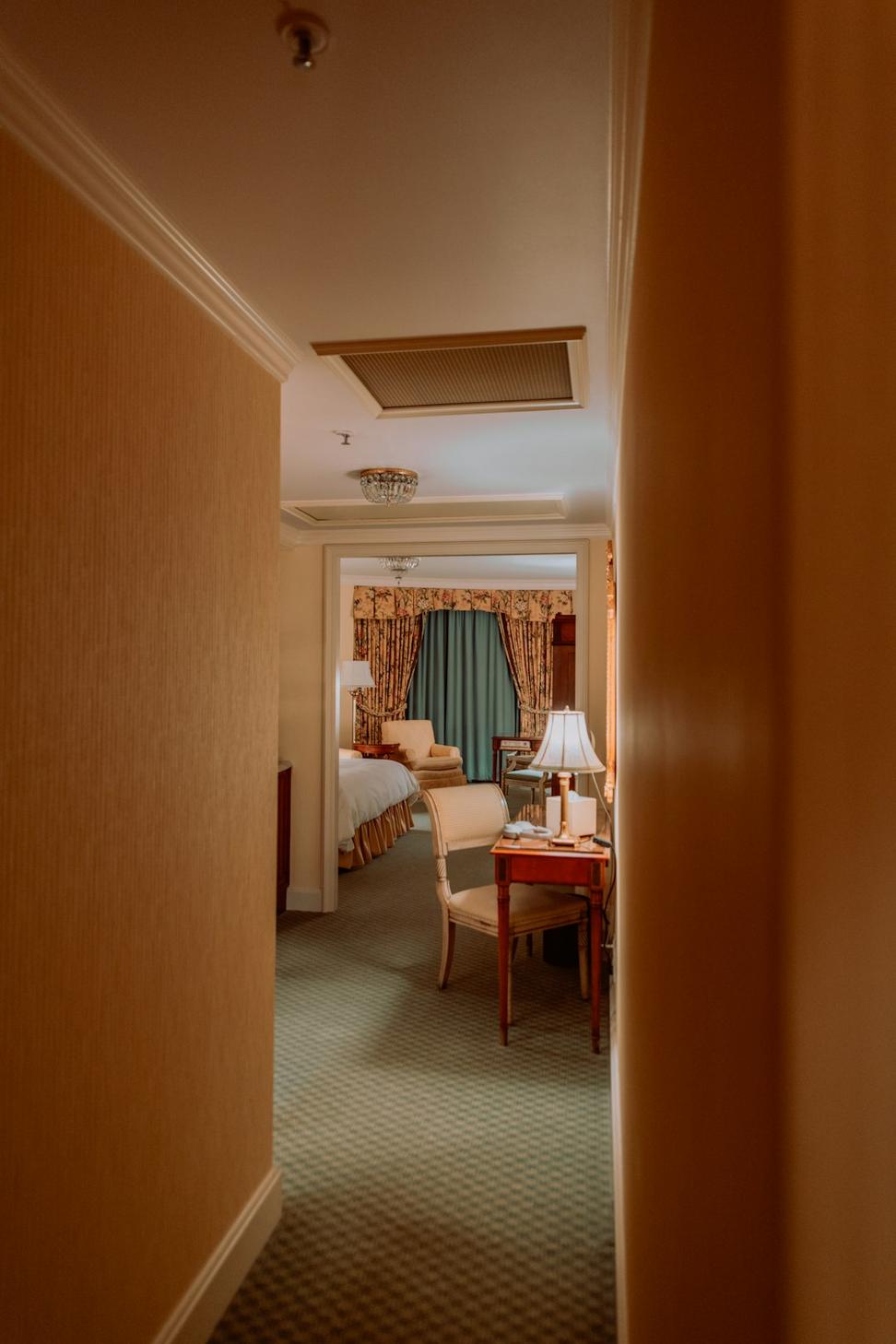Premium Twin Room