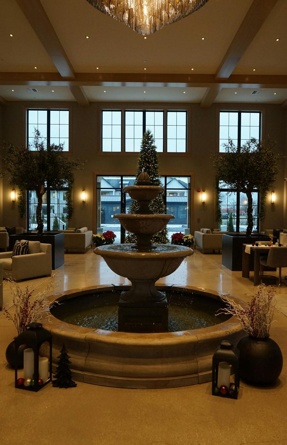 Hotel Services